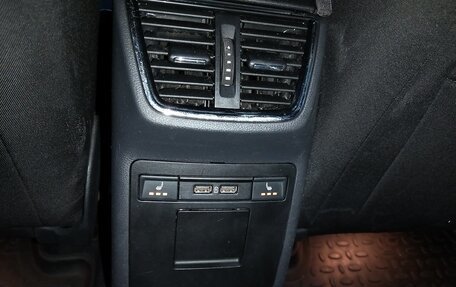 Skoda Octavia, 2019 год, 1 650 000 рублей, 9 фотография