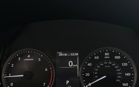 Lexus IS III, 2021 год, 4 745 000 рублей, 24 фотография