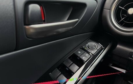 Lexus IS III, 2021 год, 4 745 000 рублей, 25 фотография