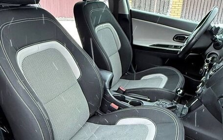 KIA cee'd III, 2014 год, 1 280 000 рублей, 6 фотография