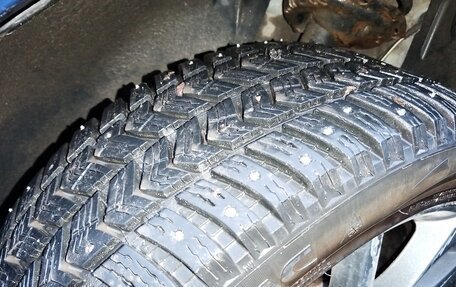 Skoda Octavia, 2019 год, 1 650 000 рублей, 15 фотография