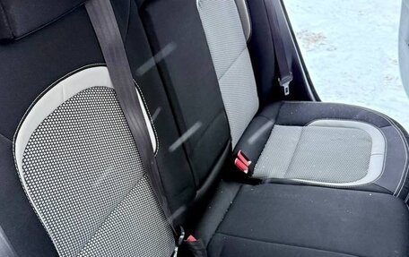 KIA cee'd III, 2014 год, 1 280 000 рублей, 9 фотография