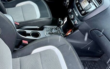 KIA cee'd III, 2014 год, 1 280 000 рублей, 7 фотография