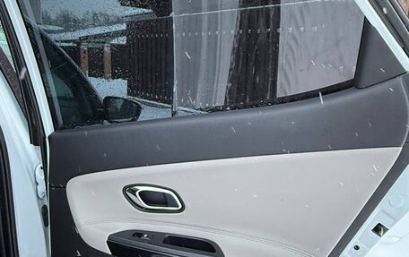 KIA cee'd III, 2014 год, 1 280 000 рублей, 5 фотография