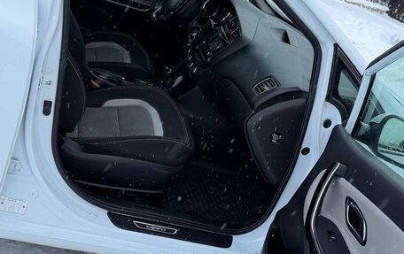 KIA cee'd III, 2014 год, 1 280 000 рублей, 4 фотография