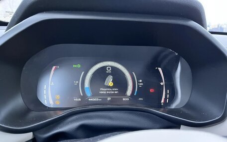 Haval Jolion, 2024 год, 1 950 000 рублей, 4 фотография