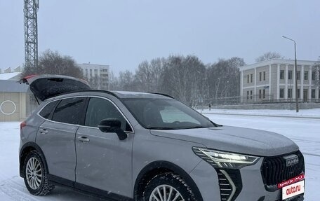 Haval Jolion, 2024 год, 1 950 000 рублей, 2 фотография