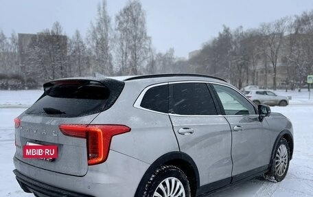 Haval Jolion, 2024 год, 1 950 000 рублей, 5 фотография