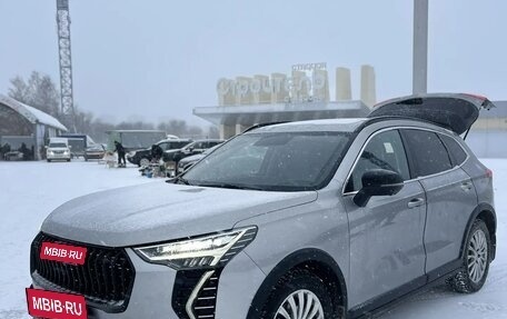 Haval Jolion, 2024 год, 1 950 000 рублей, 3 фотография