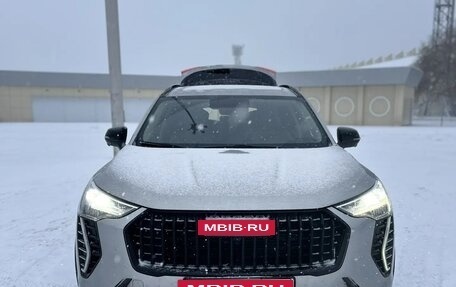 Haval Jolion, 2024 год, 1 950 000 рублей, 7 фотография