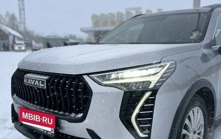 Haval Jolion, 2024 год, 1 950 000 рублей, 6 фотография