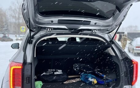 Haval Jolion, 2024 год, 1 950 000 рублей, 8 фотография