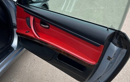 BMW 3 серия, 2006 год, 1 235 000 рублей, 13 фотография