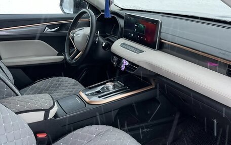 Haval Jolion, 2024 год, 1 950 000 рублей, 10 фотография