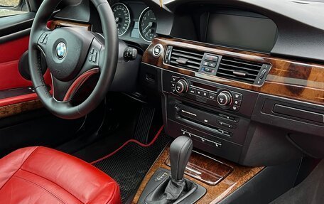 BMW 3 серия, 2006 год, 1 235 000 рублей, 12 фотография