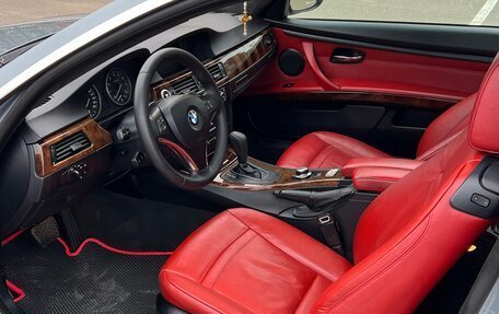 BMW 3 серия, 2006 год, 1 235 000 рублей, 10 фотография