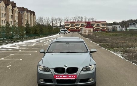 BMW 3 серия, 2006 год, 1 235 000 рублей, 3 фотография