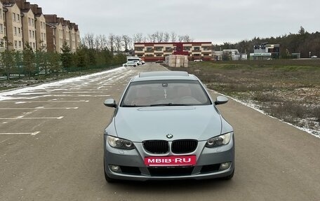BMW 3 серия, 2006 год, 1 235 000 рублей, 4 фотография