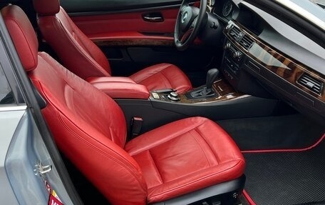 BMW 3 серия, 2006 год, 1 235 000 рублей, 11 фотография