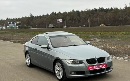 BMW 3 серия, 2006 год, 1 235 000 рублей, 5 фотография