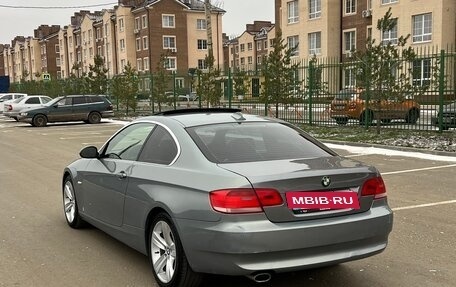 BMW 3 серия, 2006 год, 1 235 000 рублей, 9 фотография