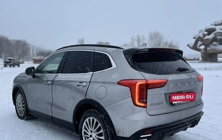 Haval Jolion, 2024 год, 1 950 000 рублей, 9 фотография