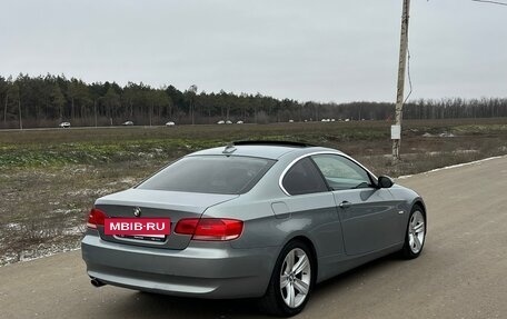 BMW 3 серия, 2006 год, 1 235 000 рублей, 7 фотография