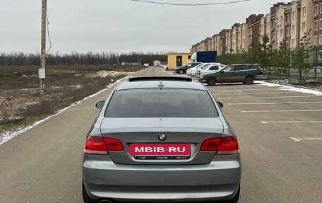 BMW 3 серия, 2006 год, 1 235 000 рублей, 8 фотография