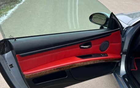 BMW 3 серия, 2006 год, 1 235 000 рублей, 20 фотография