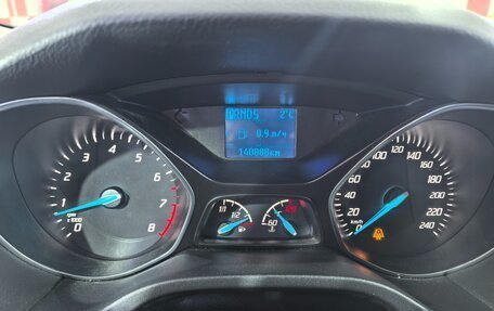 Ford Focus III, 2012 год, 900 000 рублей, 9 фотография