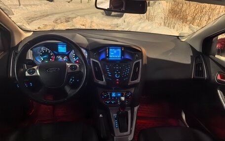 Ford Focus III, 2012 год, 900 000 рублей, 11 фотография