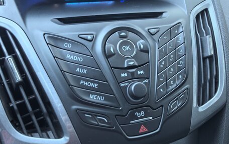 Ford Focus III, 2012 год, 900 000 рублей, 13 фотография