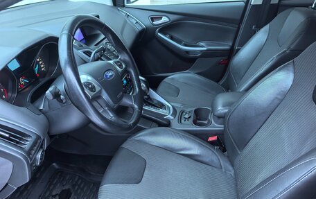 Ford Focus III, 2012 год, 900 000 рублей, 12 фотография