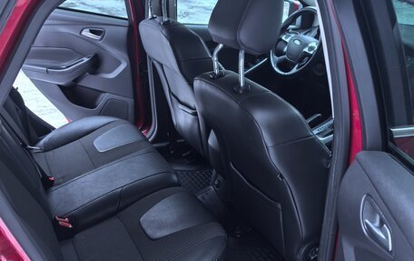 Ford Focus III, 2012 год, 900 000 рублей, 14 фотография