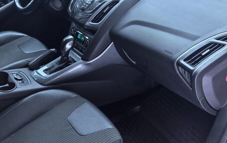 Ford Focus III, 2012 год, 900 000 рублей, 15 фотография