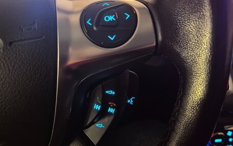 Ford Focus III, 2012 год, 900 000 рублей, 20 фотография