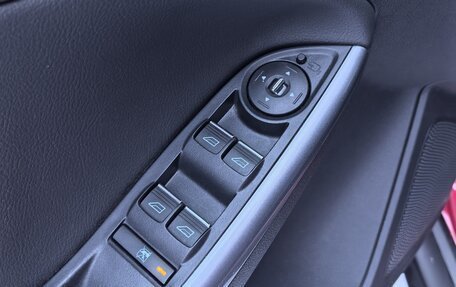 Ford Focus III, 2012 год, 900 000 рублей, 19 фотография