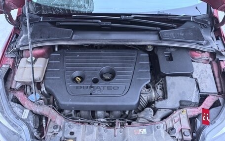 Ford Focus III, 2012 год, 900 000 рублей, 24 фотография