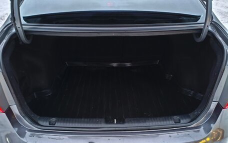 KIA Rio III рестайлинг, 2014 год, 980 000 рублей, 10 фотография