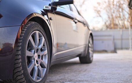 Cadillac CTS II, 2009 год, 1 250 000 рублей, 4 фотография