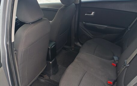 KIA Rio III рестайлинг, 2014 год, 980 000 рублей, 9 фотография