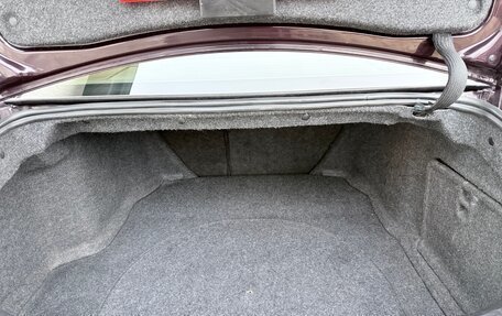 Cadillac CTS II, 2009 год, 1 250 000 рублей, 26 фотография