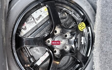 Cadillac CTS II, 2009 год, 1 250 000 рублей, 27 фотография