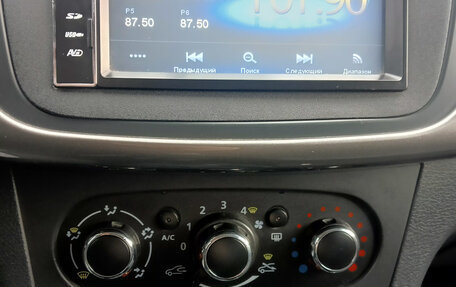 Renault Sandero II рестайлинг, 2015 год, 810 000 рублей, 15 фотография