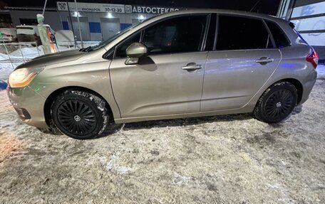 Citroen C4 II рестайлинг, 2011 год, 530 000 рублей, 4 фотография