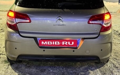 Citroen C4 II рестайлинг, 2011 год, 530 000 рублей, 6 фотография