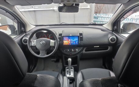 Nissan Note II рестайлинг, 2013 год, 500 000 рублей, 14 фотография