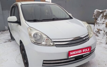 Nissan Note II рестайлинг, 2013 год, 500 000 рублей, 10 фотография