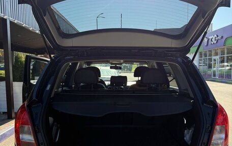 Opel Antara I, 2015 год, 1 280 000 рублей, 12 фотография