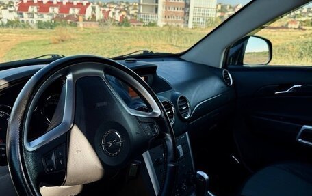 Opel Antara I, 2015 год, 1 280 000 рублей, 16 фотография